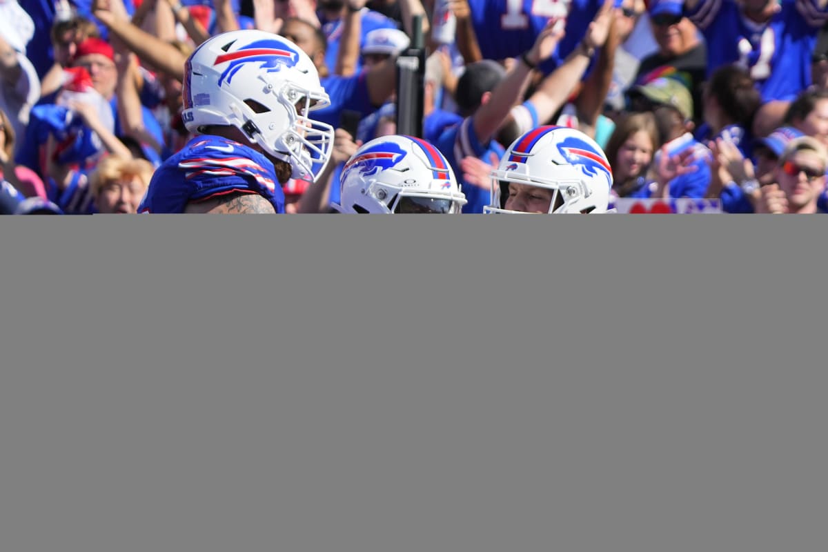 Buffalo Bills cornerback Tre'Davious White out for the season with torn  Achilles - BVM Sports