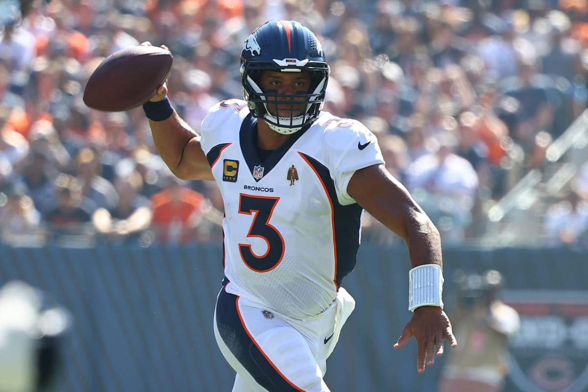 Denver Broncos Win 31-28 against Chicago Bears with Impressive Performance  from Russell Wilson - BVM Sports