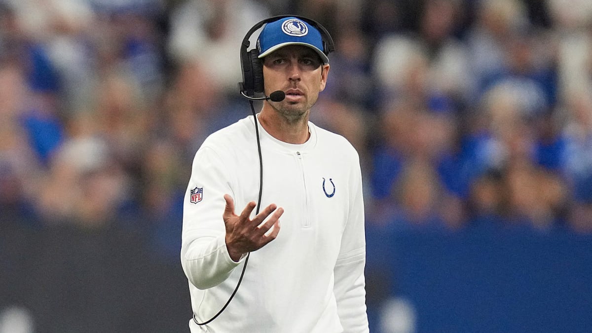 3 Reasons Why The Trade Deadline Hurt Colts