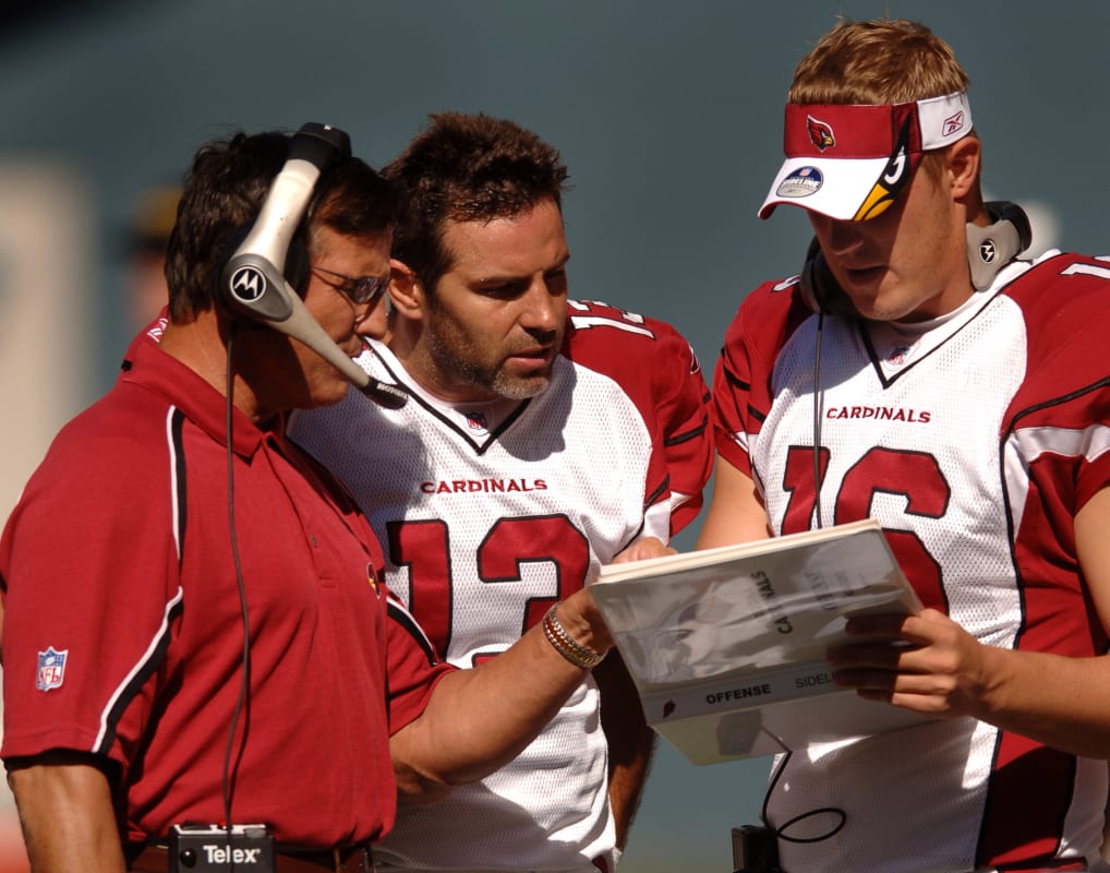 Arizona Cardinals Team History and Timeline - Sports Illustrated