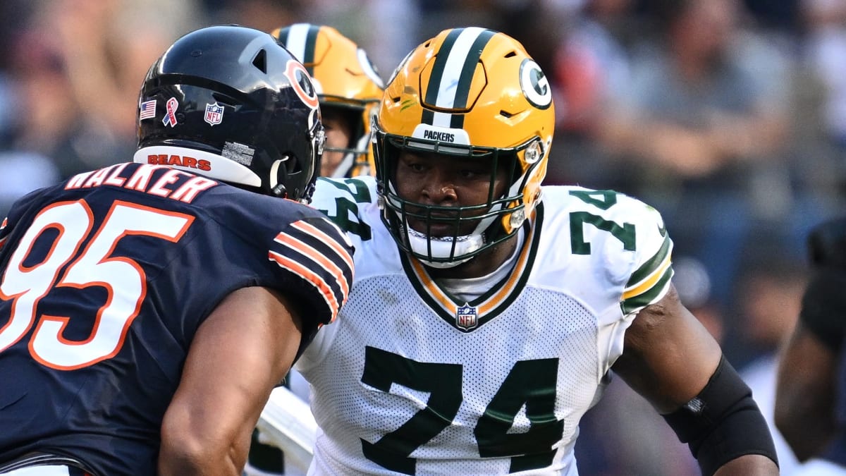 Packers' Clark returns to practice