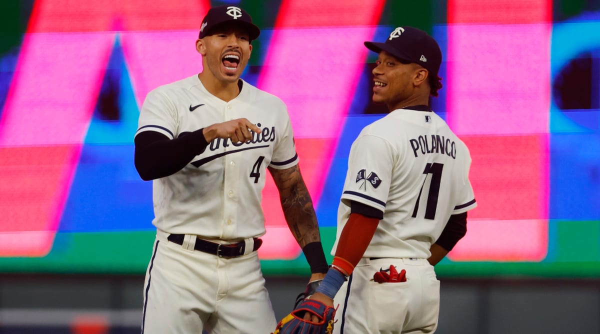 Twins Had the Perfect ‘Mean Girls’ Tweet After Snapping Playoff Losing ...