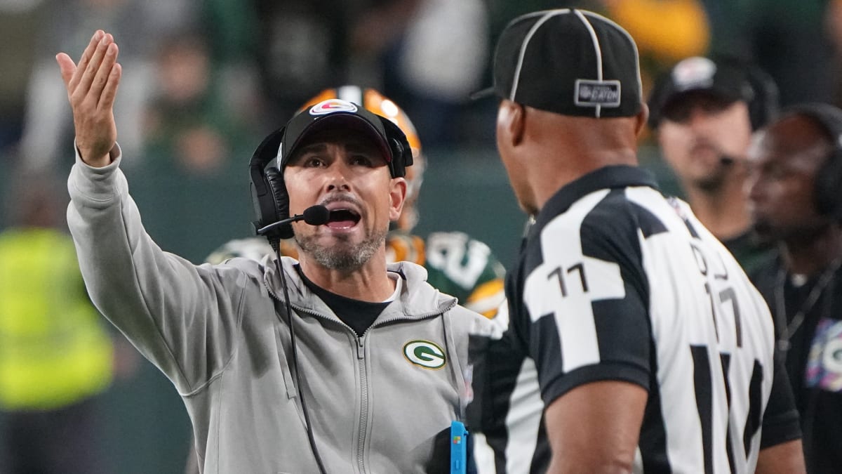 Green Bay Packers on X: #Packers have four possible opponents in NFC  Divisional playoff 