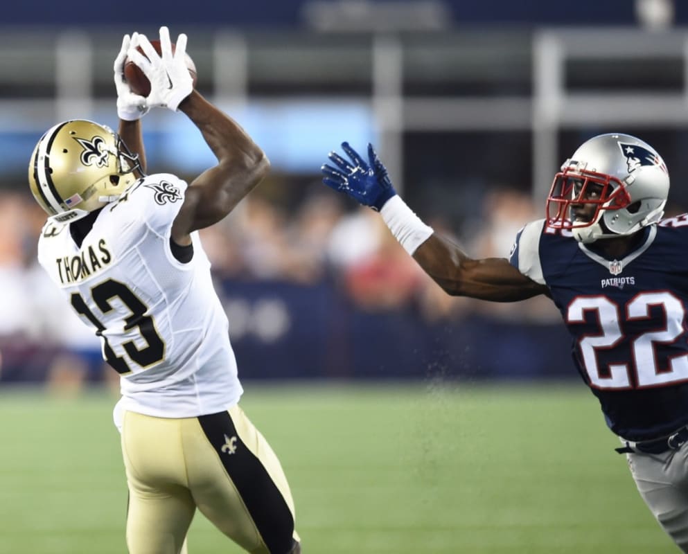 Rapoport: Patriots are trading for Chargers CB J.C. Jackson