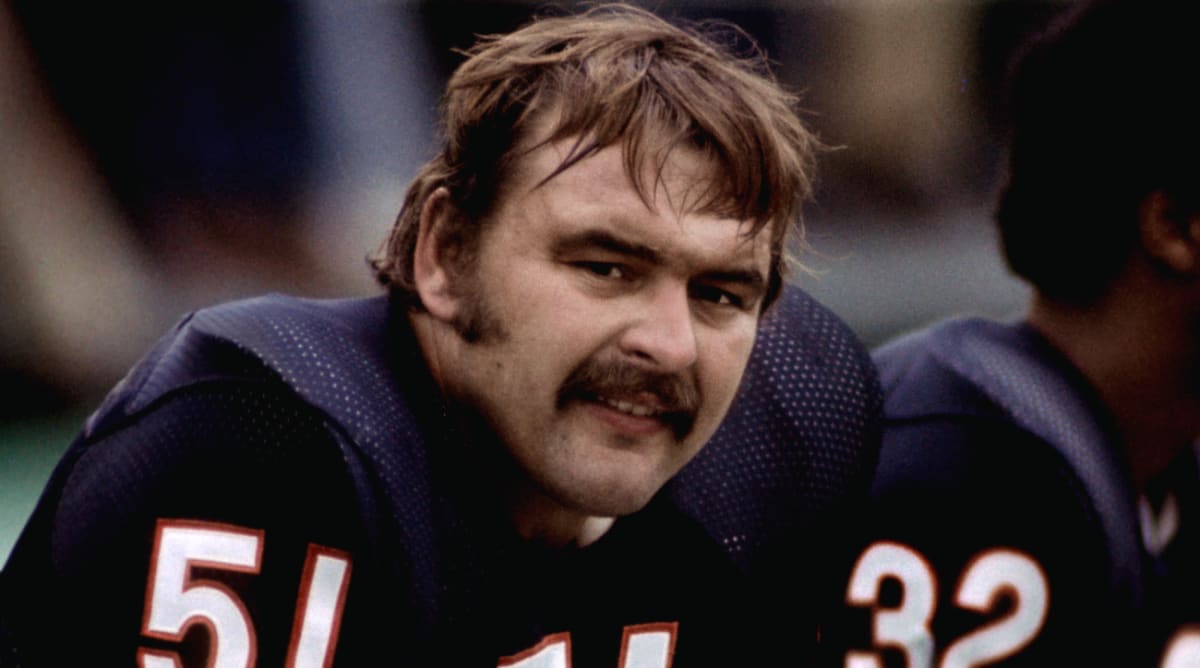 Chicago Bears Team History and Timeline - Sports Illustrated