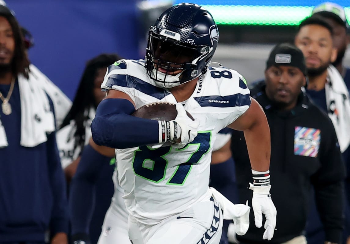 State of the 2023 Seattle Seahawks: After surprising success