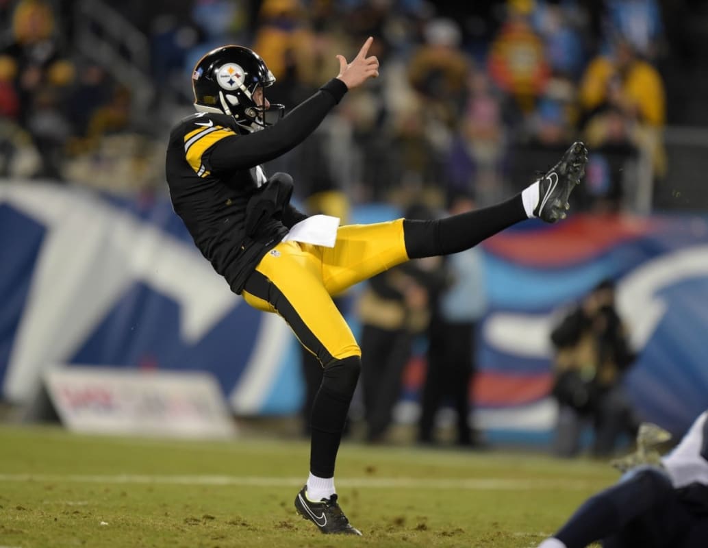 Pittsburgh Steelers Workout Former Punter - Sports Illustrated Pittsburgh  Steelers News, Analysis and More