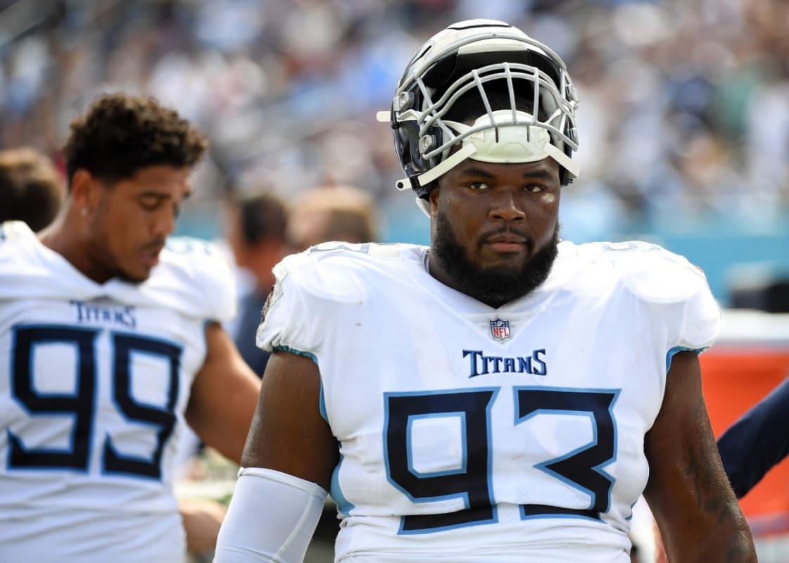 Titans MAJOR Injury News, Keys To Victory, Treylon Burks