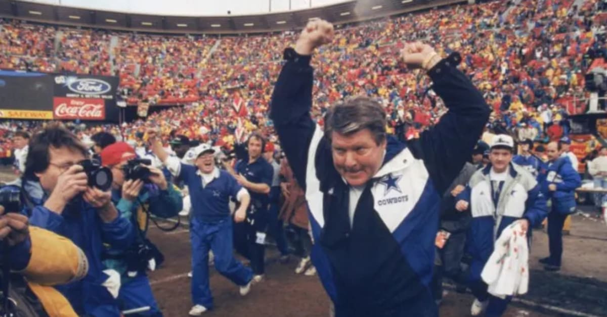 1993 NFC Championship Game: The Cowboys Strike Back