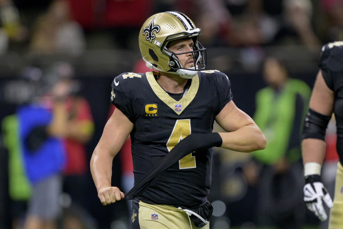 Report: Saints bringing veteran safety Daniel Sorensen back to their  practice squad