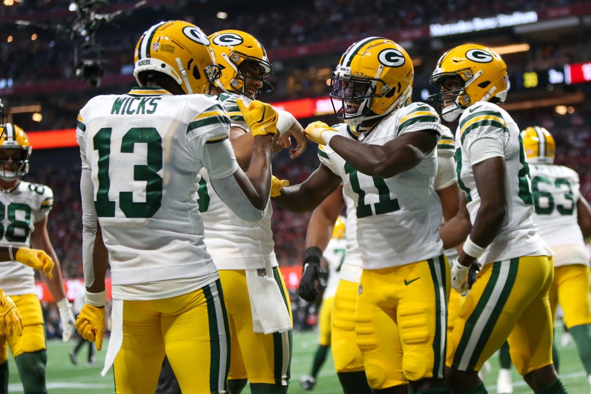 How to Watch, Stream, Listen to Packers vs. Saints - Sports Illustrated Green  Bay Packers News, Analysis and More