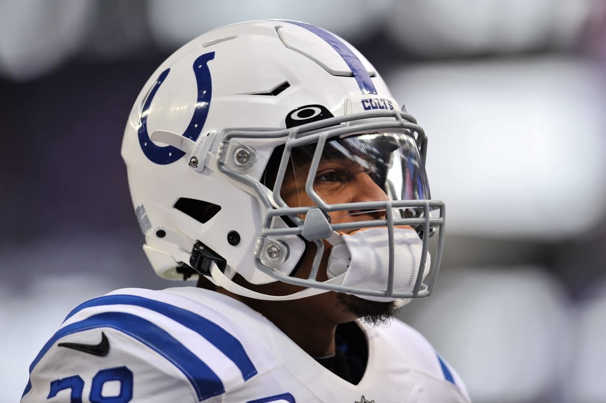 Indianapolis Colts Rumors: Ominous Jonathan Taylor Trade Update