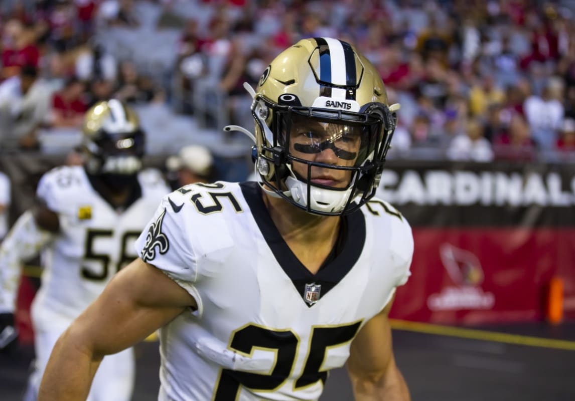 Fleur-de-Links, August 11: Saints sign linebacker depth - Canal