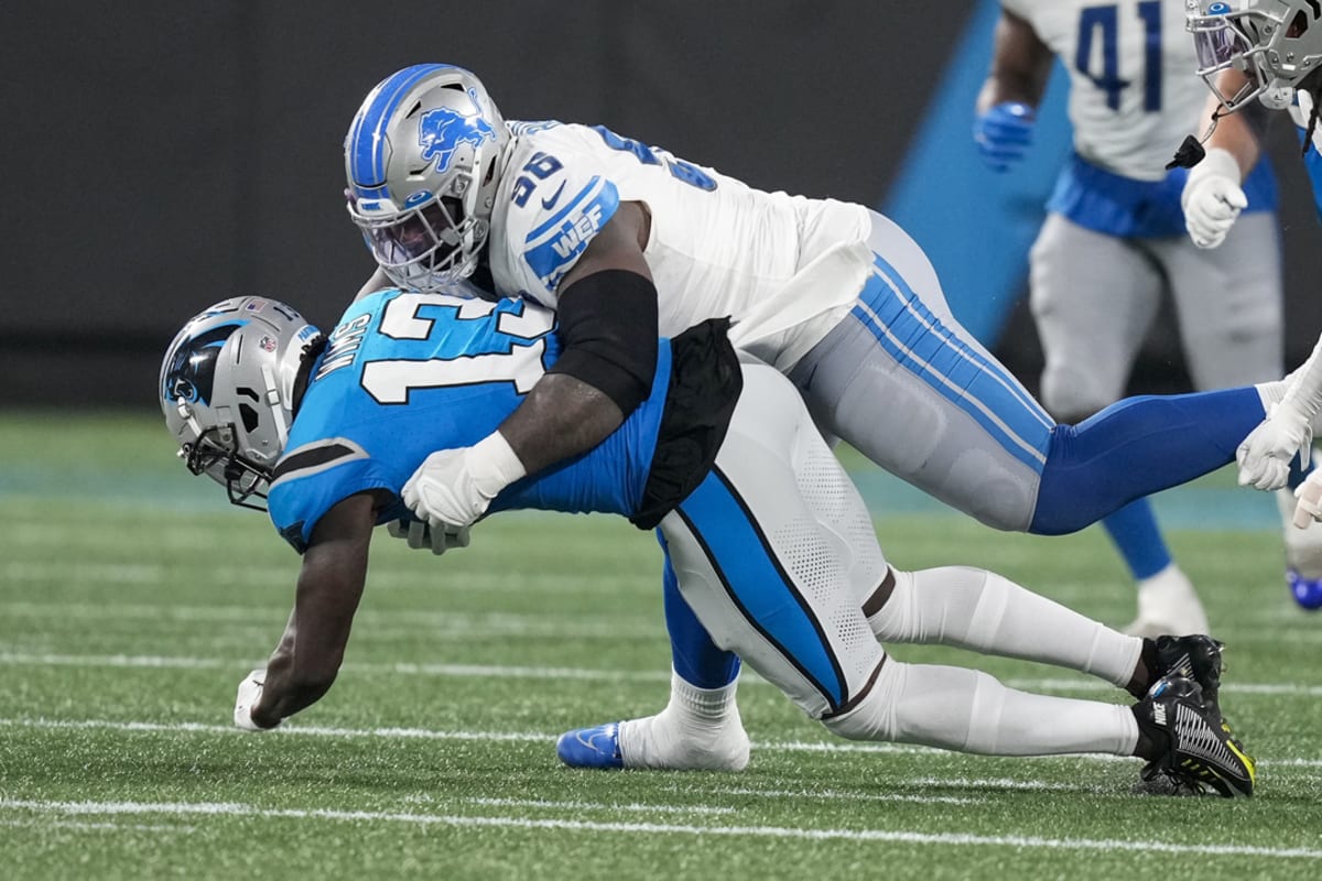 Revenge and momentum: Why Detroit Lions badly need to beat