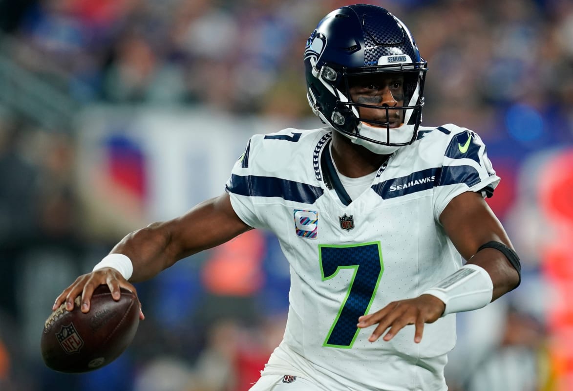 Seattle Seahawks Addressing Situational Football, Offensive