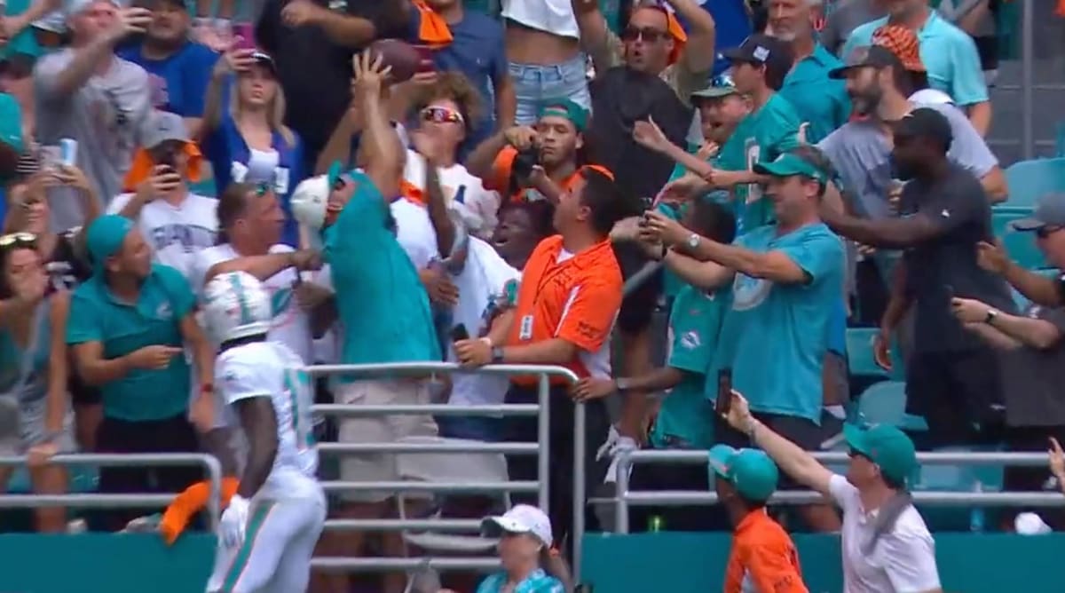 Dolphins Fans PLEASE Chill Out - Miami Dolphins