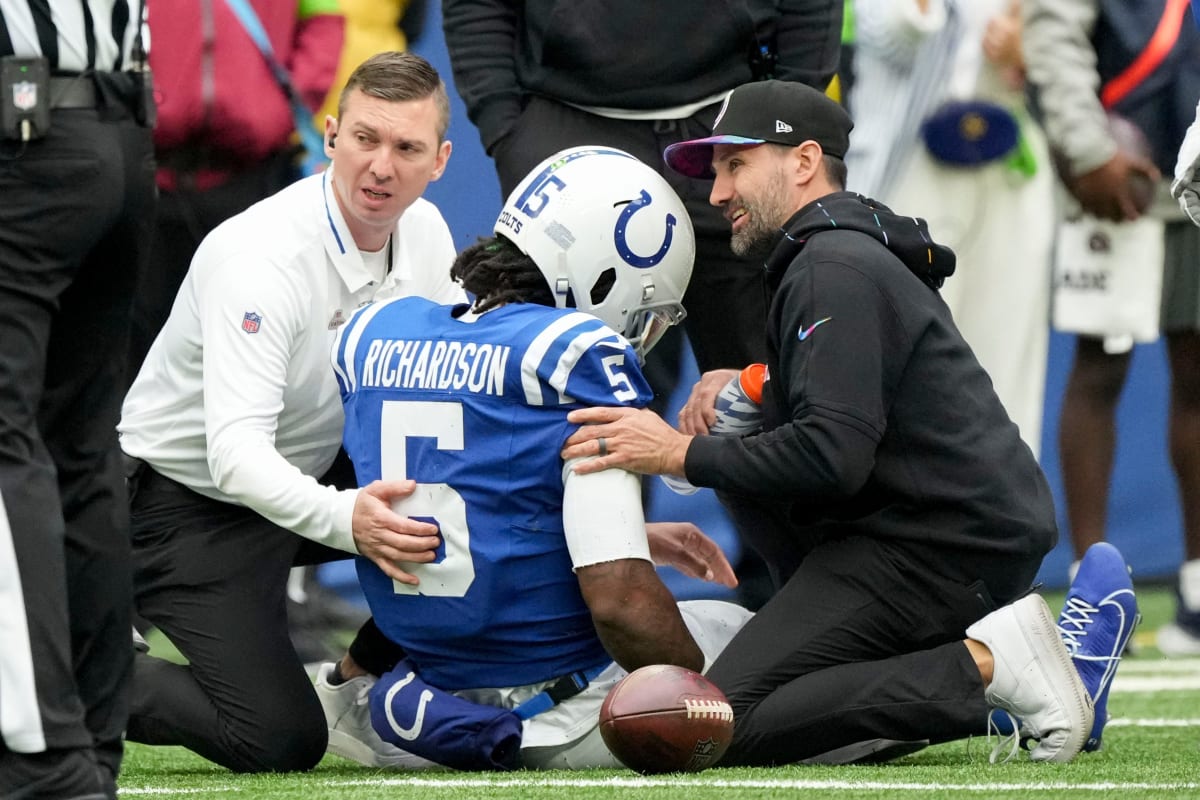 3 Things Indianapolis Colts Offense Must Accomplish to Defeat Jacksonville  Jaguars - Sports Illustrated Indianapolis Colts News, Analysis and More