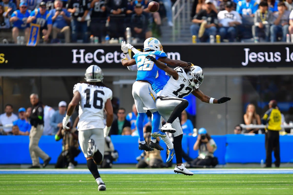 Chargers vs. Lions: game time, TV schedule, online streaming and more -  Bolts From The Blue