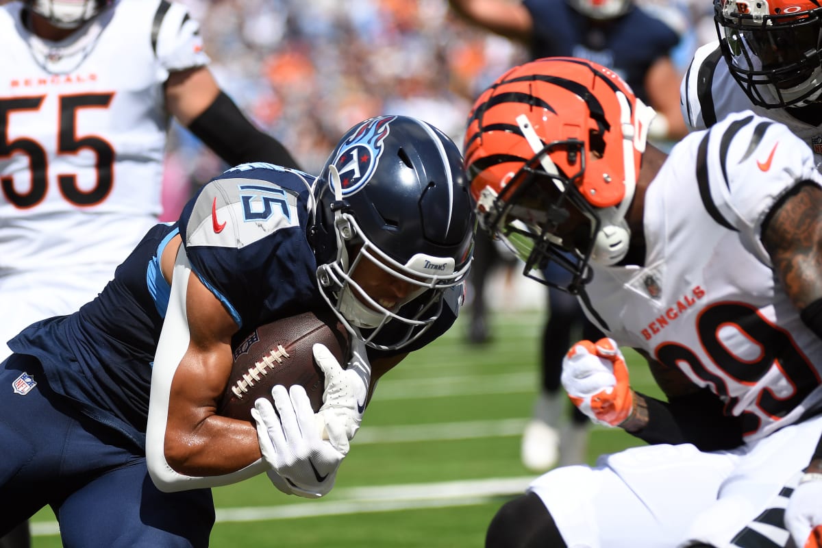 Winners and Losers Following Cincinnati Bengals 27-3 Loss to Tennessee  Titans - Sports Illustrated Cincinnati Bengals News, Analysis and More