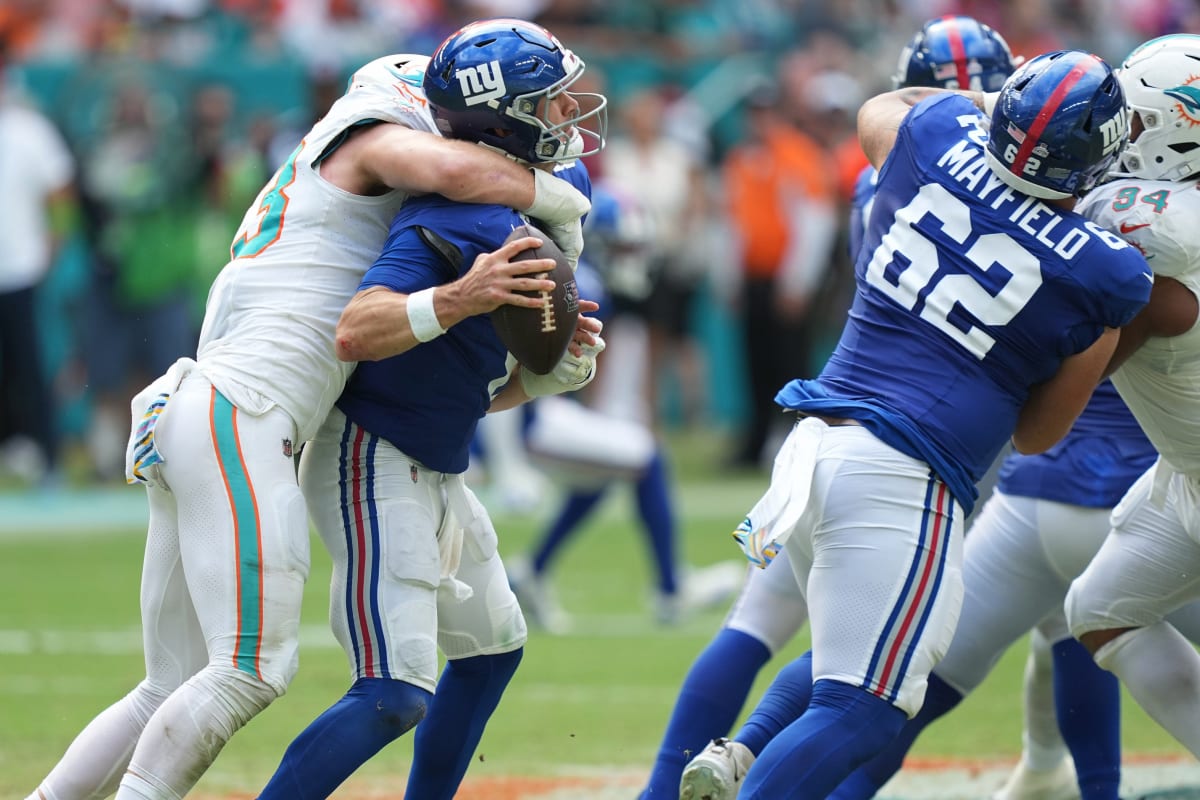 New York Giants vs. Detroit Lions: How to Watch, Odds, History and More -  Sports Illustrated New York Giants News, Analysis and More