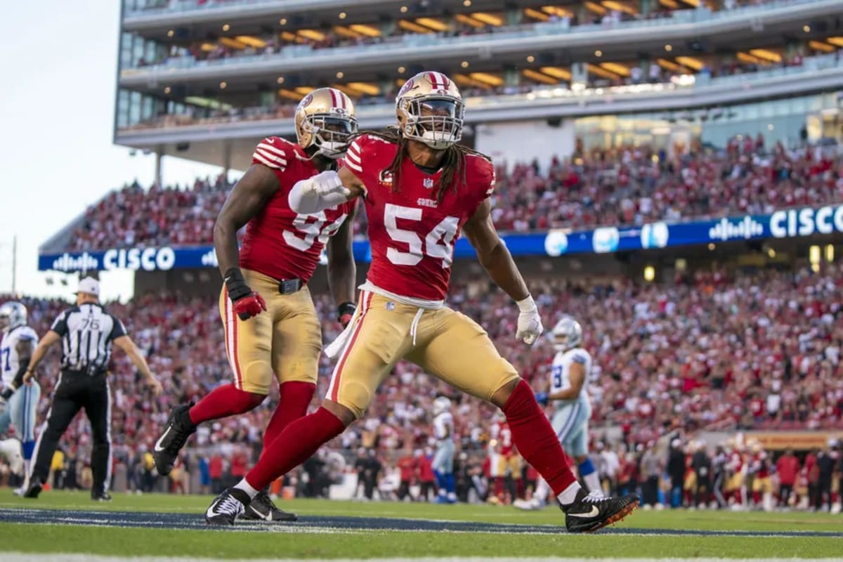 49ers playoff game today: Niners vs. Cowboys injury report, how to