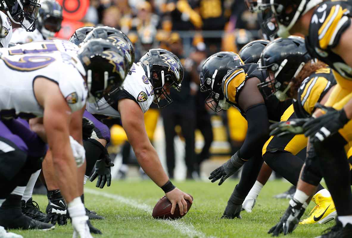 2023 NFL schedule leaks, rumors: Tracking Baltimore Ravens games, dates -  Baltimore Beatdown