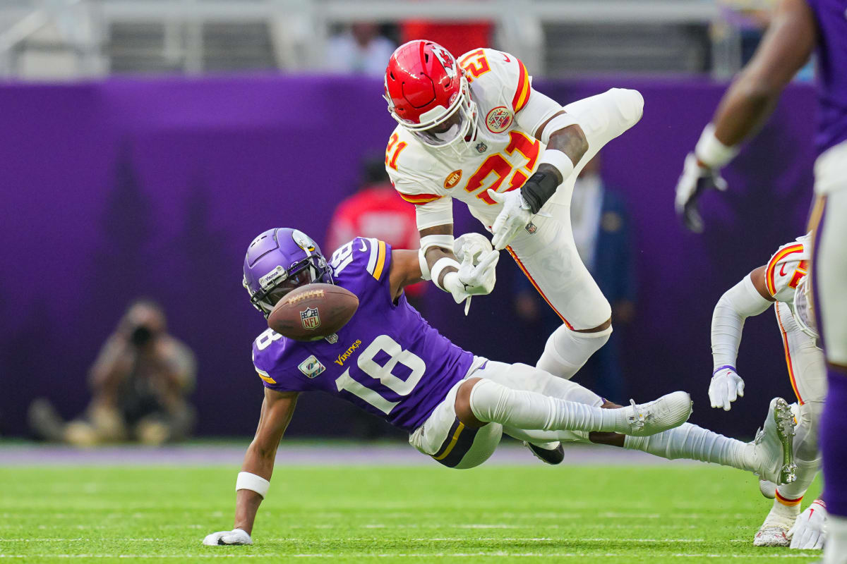 Kansas City Chiefs suffer injuries on Tuesday, reflect on first preseason  game, Sports