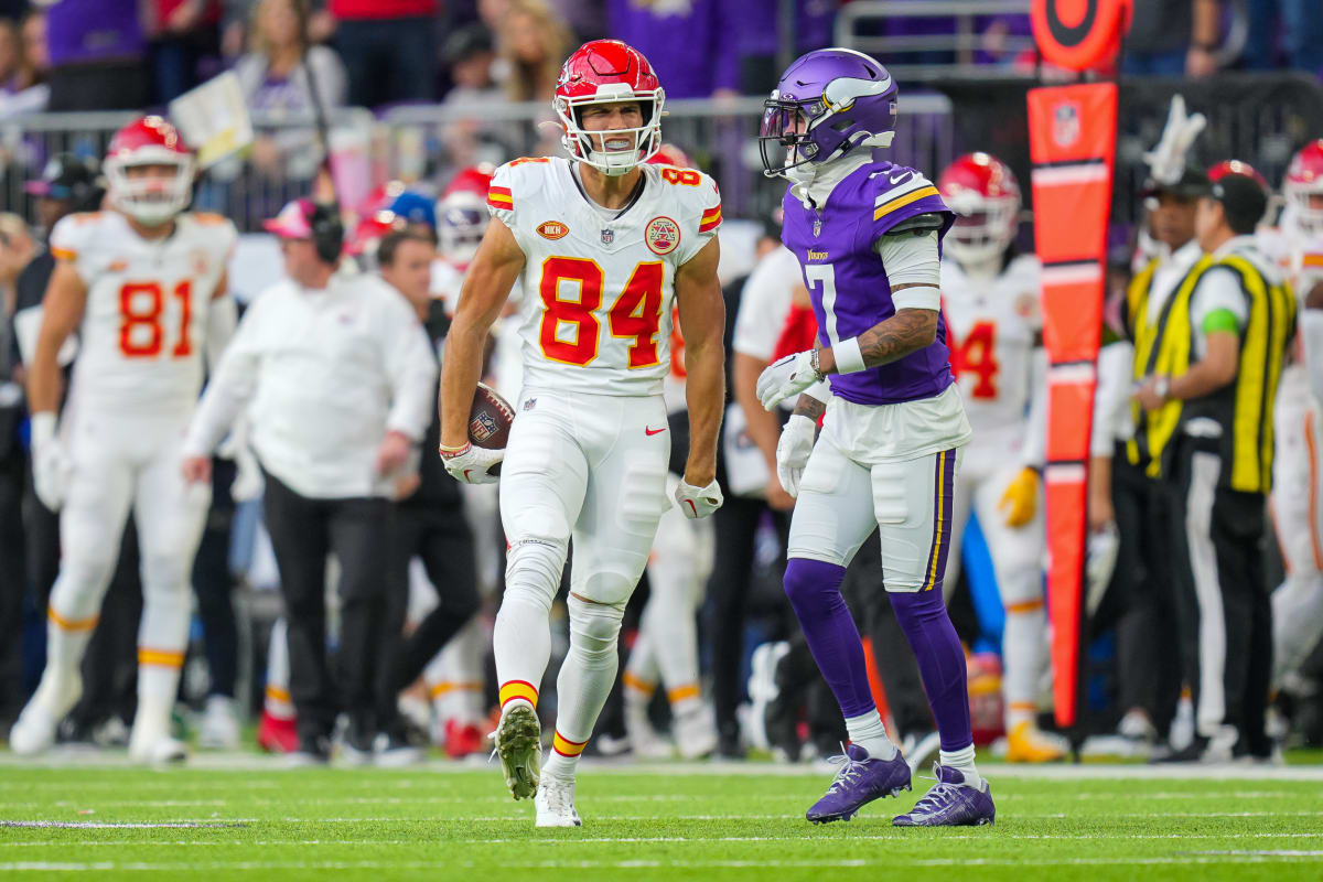 NFL Week 11: How the Chiefs' defense helped turn the season around - Sports  Illustrated