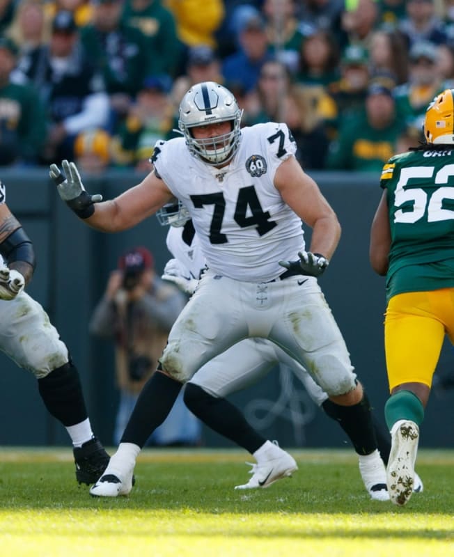 Green Bay Packers: Battle in the Trenches- Defensive Line Will Be