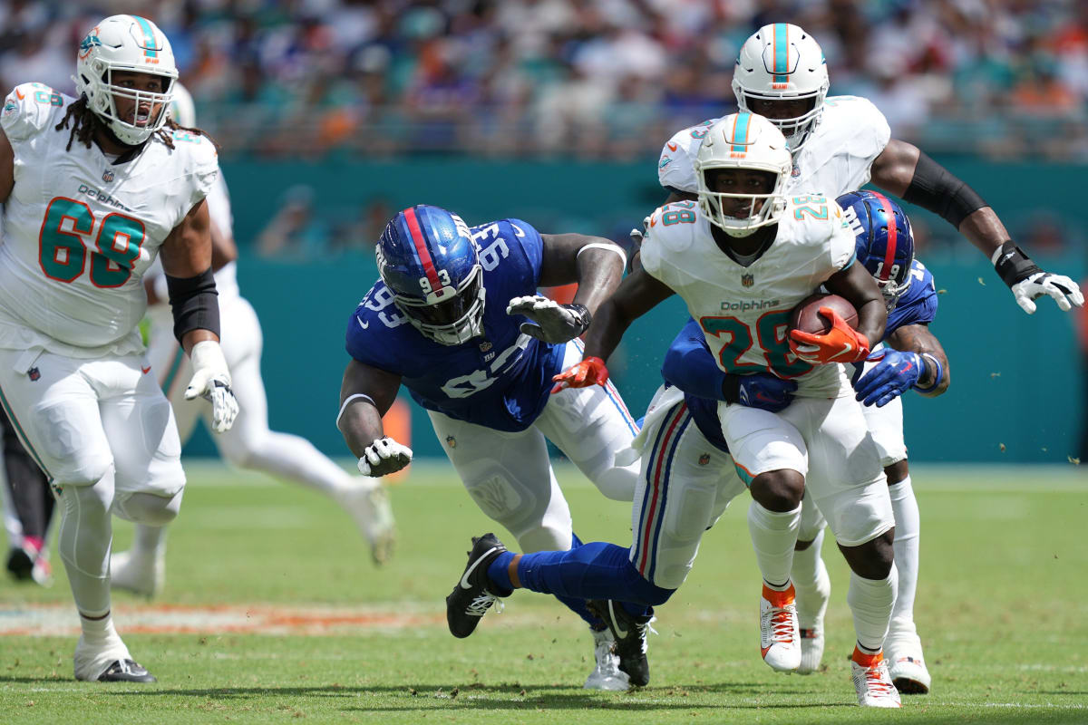 Buffalo Bills to Get Key Players Back, Miami Dolphins Dealing with Injuries  Ahead of Upcoming Game - BVM Sports