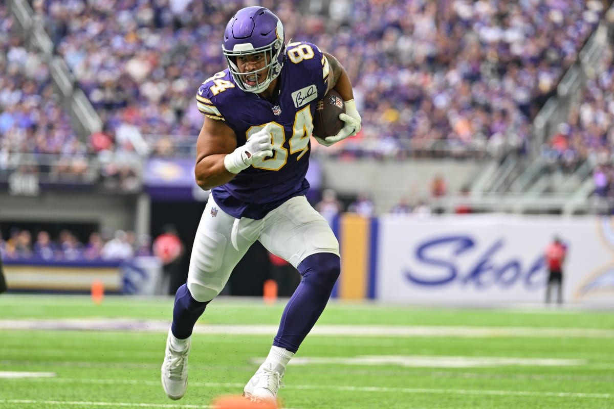 Under review: Everything that went right and wrong for the Vikings in Week 1  - Sports Illustrated Minnesota Sports, News, Analysis, and More