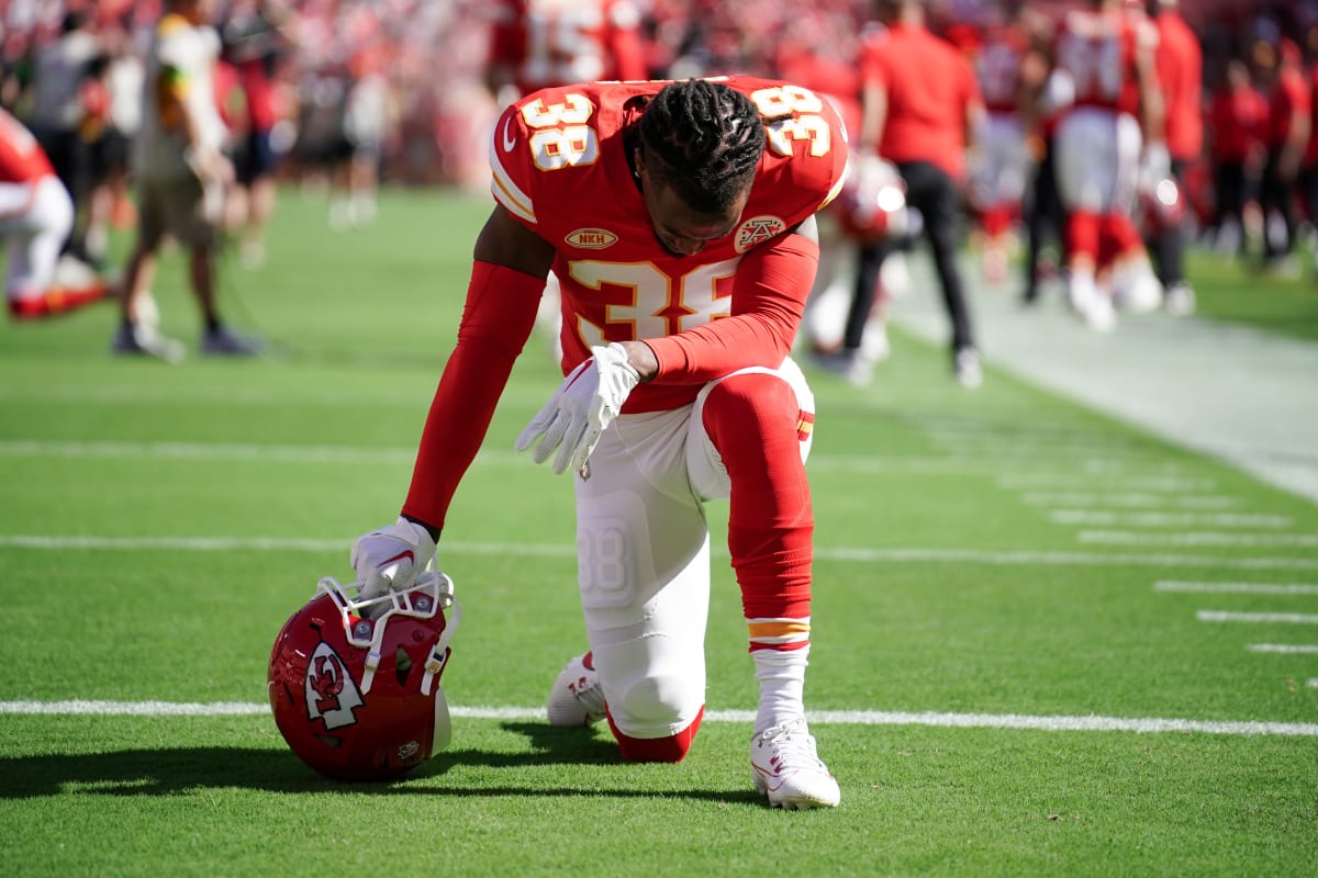 Chiefs Rumors: Andy Reid's trick plays, Justyn Ross plan, Patrick