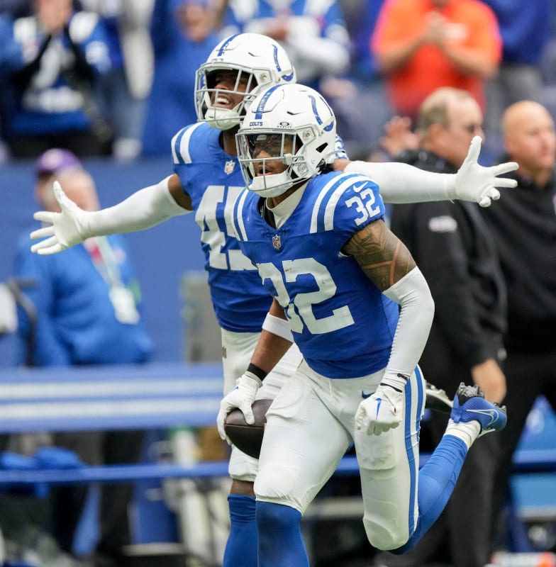 Horseshoe Huddle: Indianapolis Colts Coverage on SI