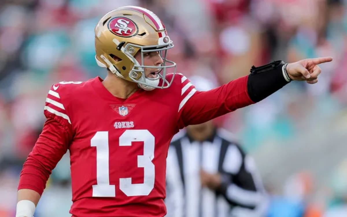 San Francisco 49ers Have Pieces To Stay On Top of NFC