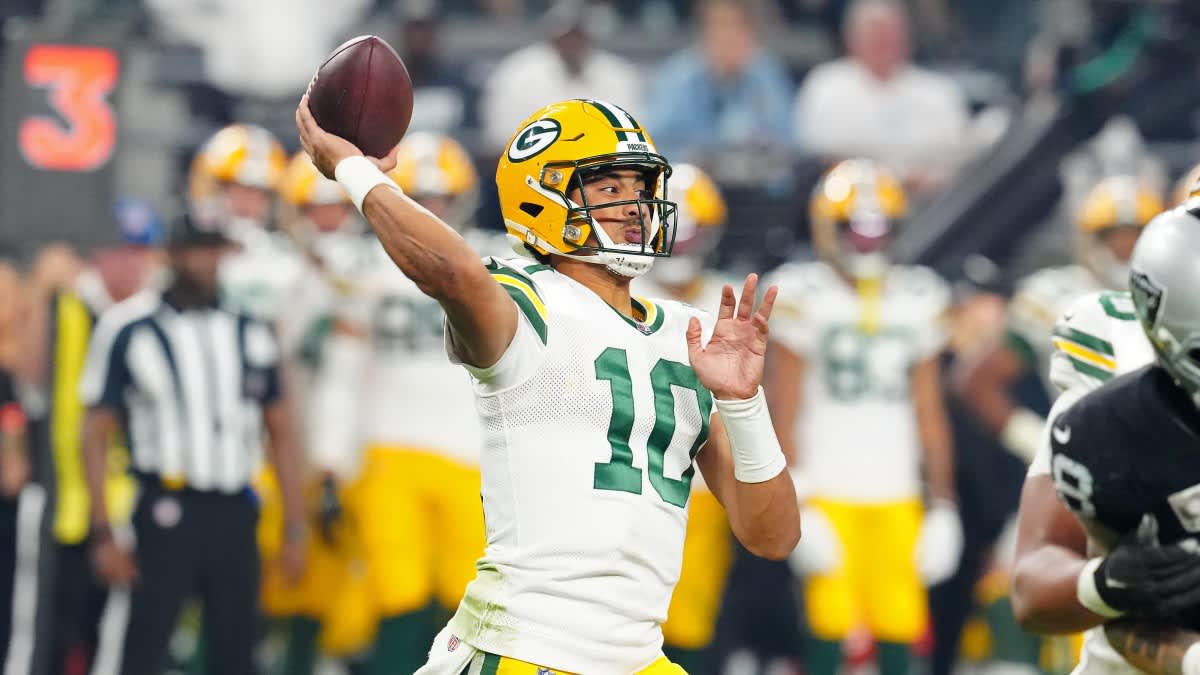 2023 NFL season preview: Packers enter Jordan Love era - Sports Illustrated