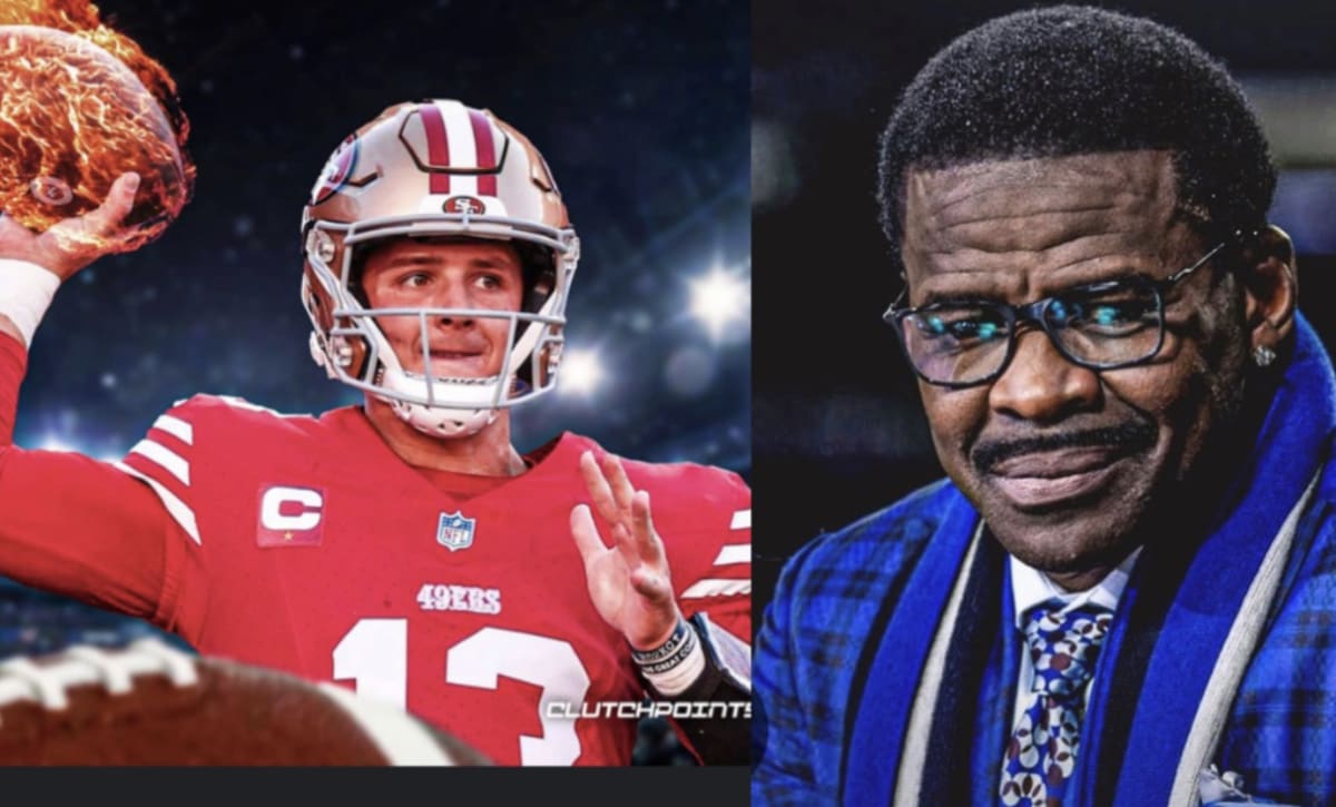 The Life And Career Of WR Michael Irvin (Complete Story)