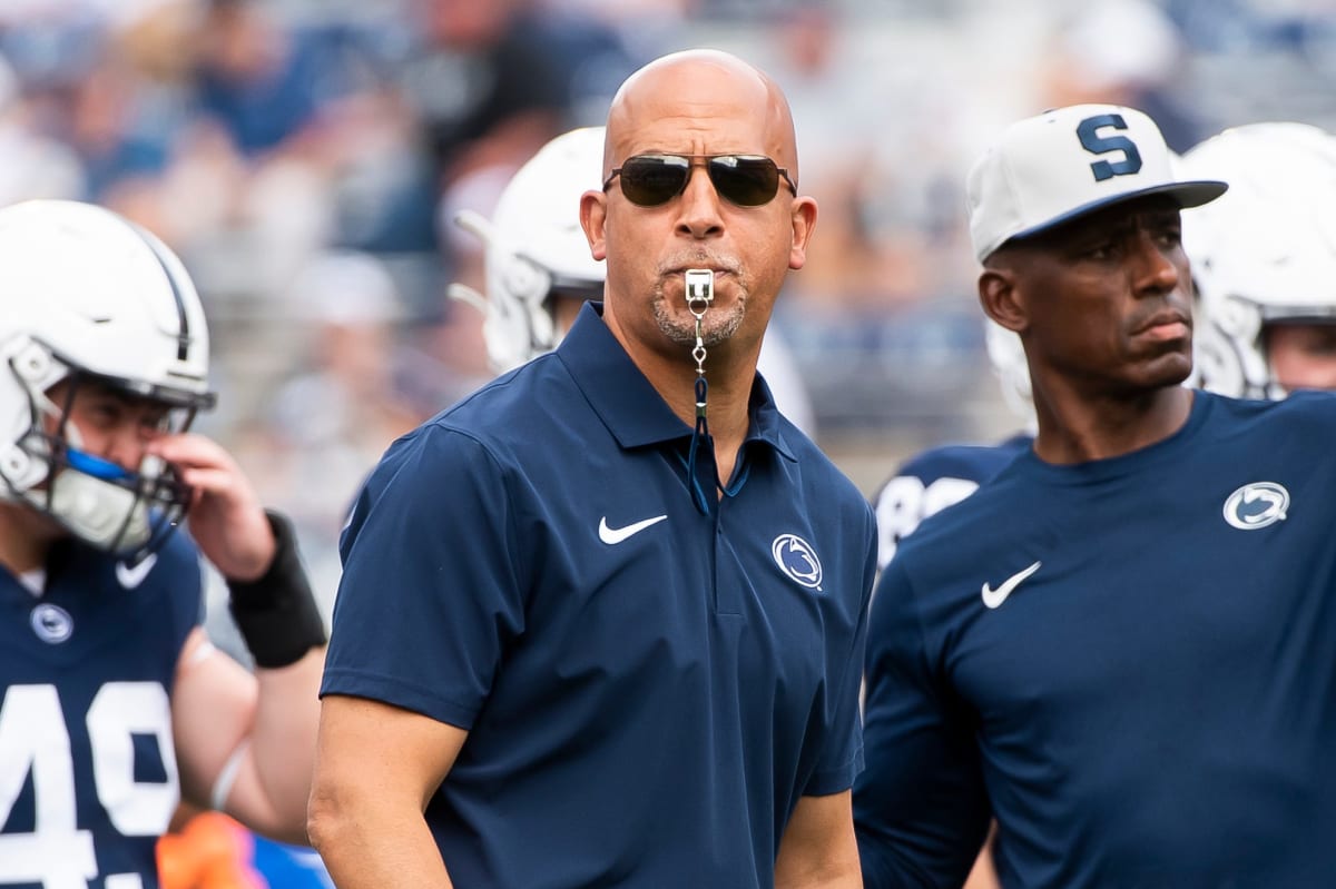 Penn State Football Spring Practice New Coordinators, Key Players, and