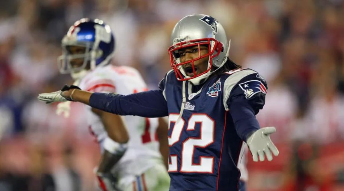 Vikings agree to terms with ex-Patriots CB Joejuan Williams - The San Diego  Union-Tribune