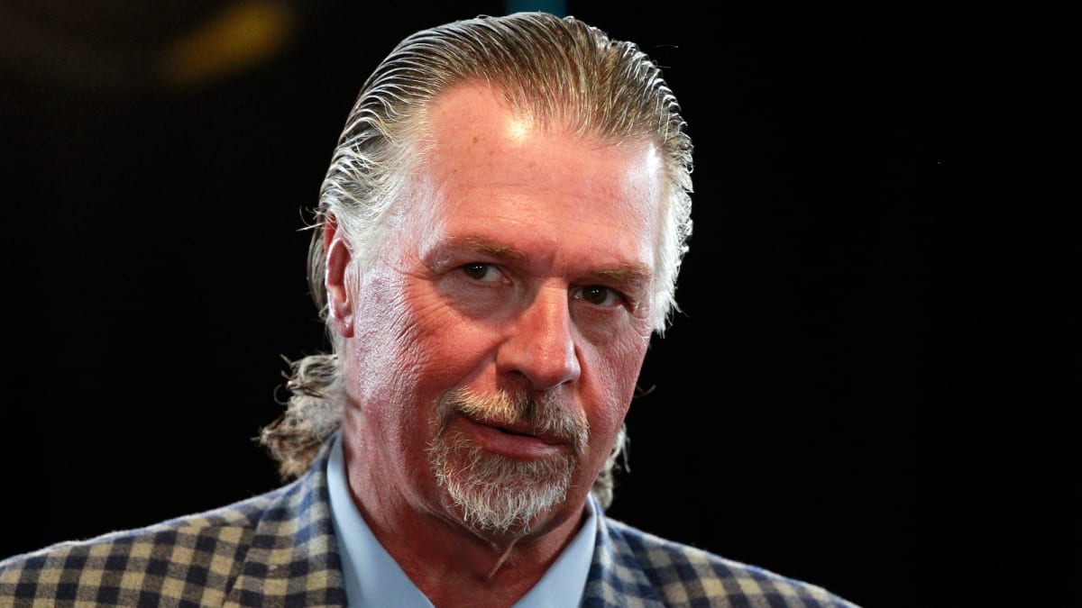 ESPN’s Barry Melrose Stepping Away From Network Due to Parkinson’s Disease