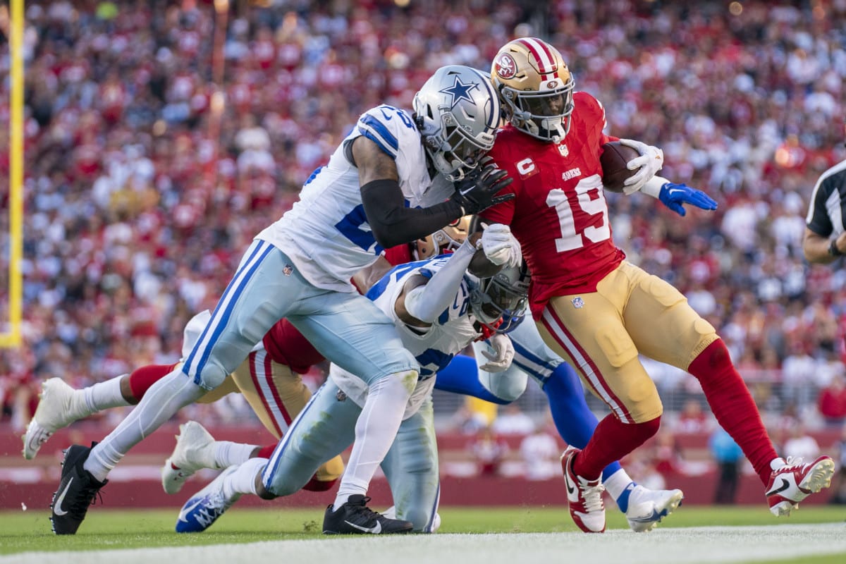 49ers vs. Cowboys: One NFL expert predicts a Dallas upset of Niners