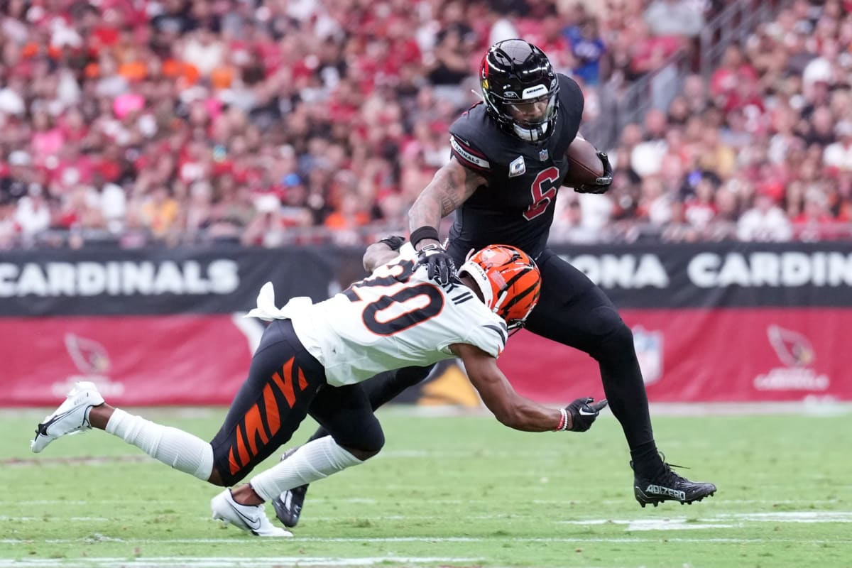 First look at Bengals in their Super Bowl 56 jerseys - Cincy Jungle