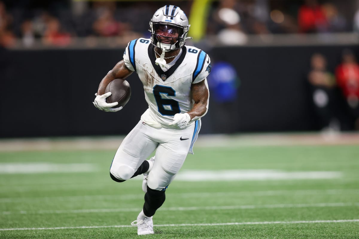 Panthers: Carolina secondary hit with injury to Xavier Woods ahead of game  vs Vikings