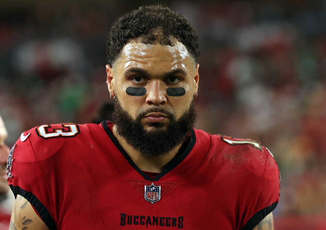 Todd Bowles Provides Injury Update on Buccaneers Wide Receiver Mike Evans -  Tampa Bay Buccaneers, BucsGameday