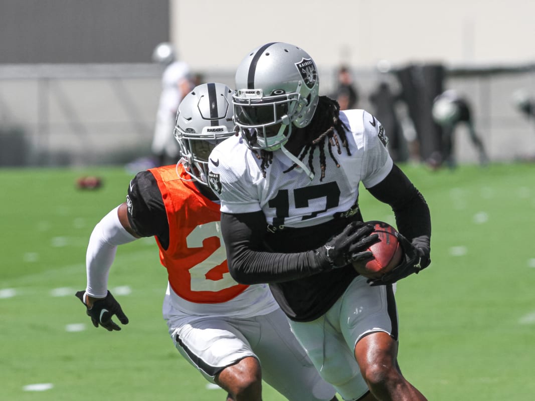 Pop! NFL: Raiders - Davante Adams