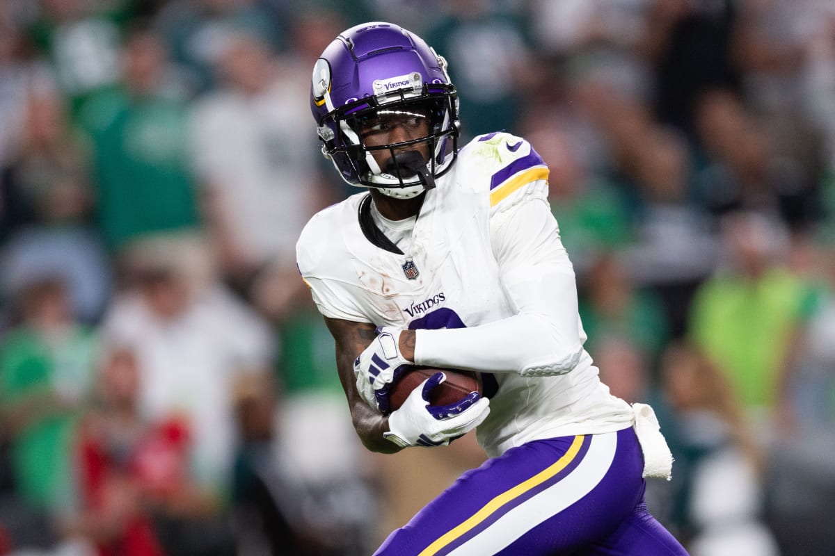 Vikings Injury Report  Minnesota Vikings –