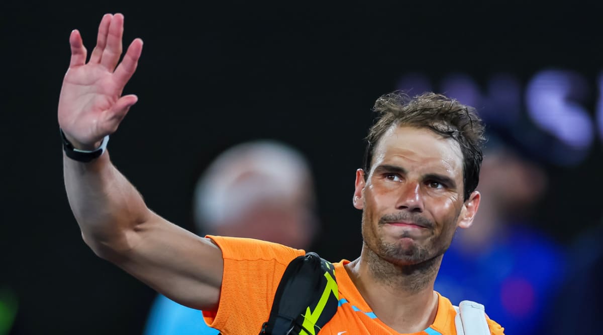 Rafael Nadal adds another tournament to his schedule – Rafael Nadal Fans