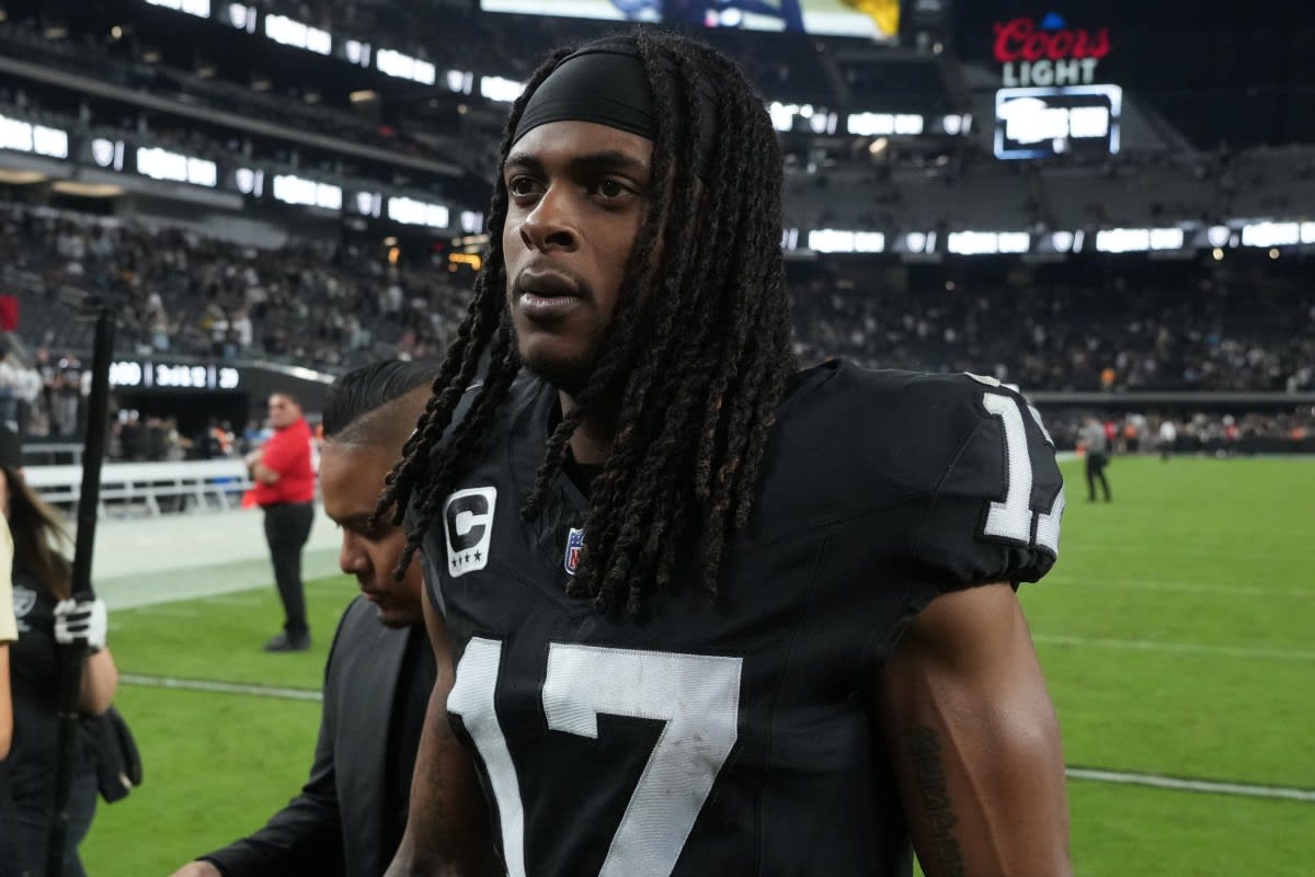 Raiders CB Nate Hobbs Activated From Injured Reserve Aidan