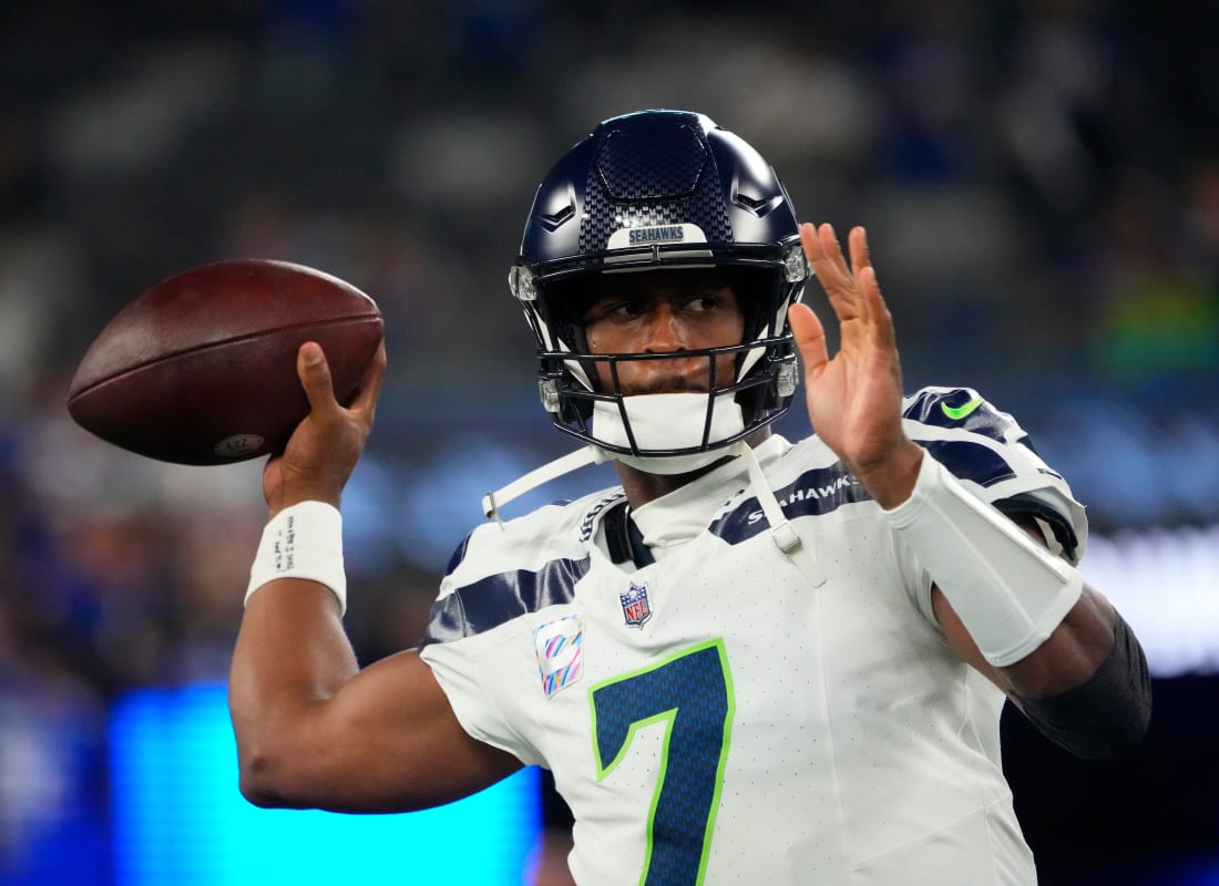 Minnesota Vikings @ Seattle Seahawks: Must-win Monday Night