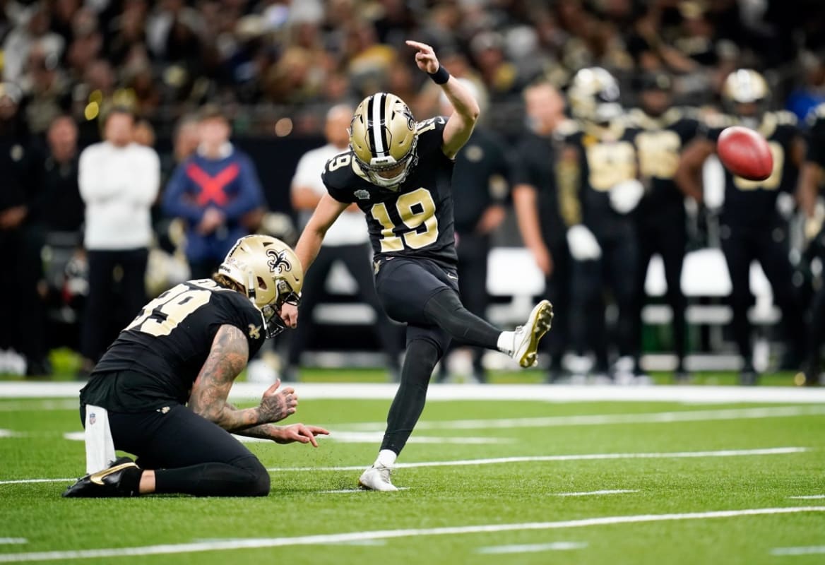 New Orleans Saints Mobile - Apps on Google Play