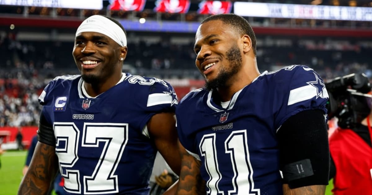 These are the best Dallas Cowboys jerseys of all time: report